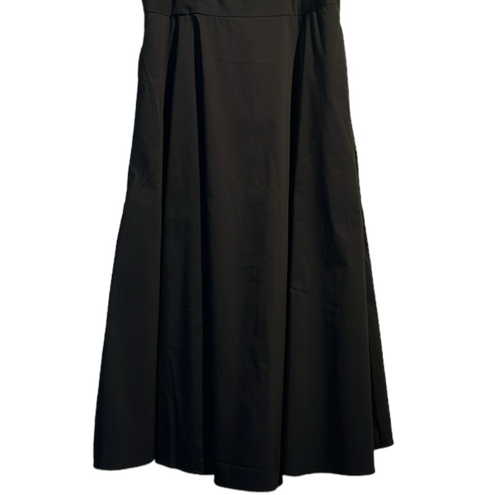 Joie Good Cotton Square Neck Dress - Picture 8 of 13